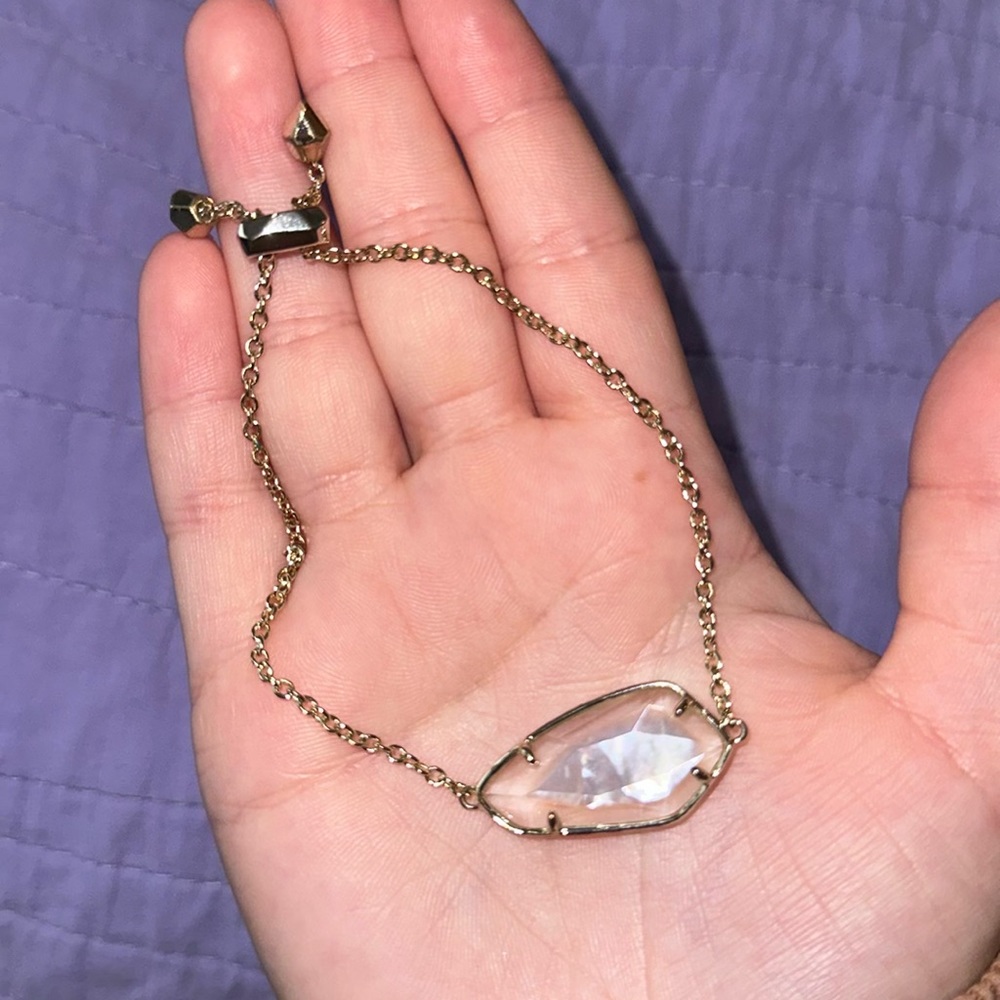 Kendra Scott Adjustable Bracelet